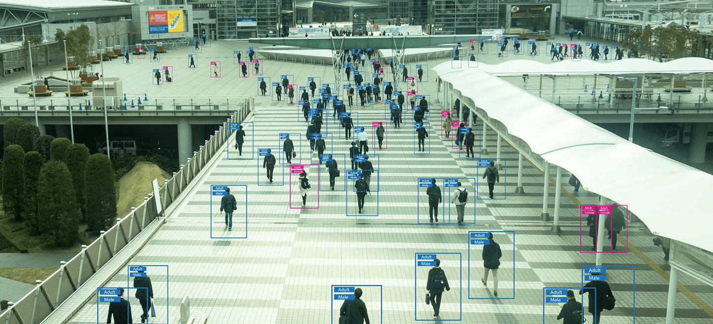 Open integration architecture