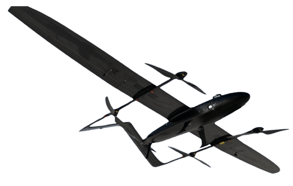 Albatross Drone