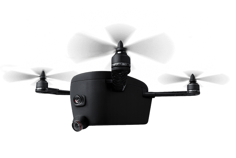 Badger Drone