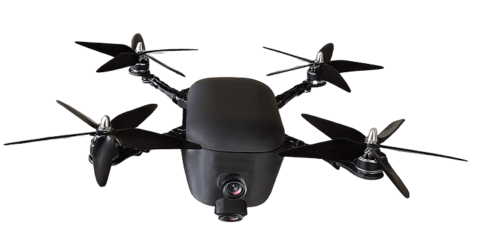 Badger Drone Product