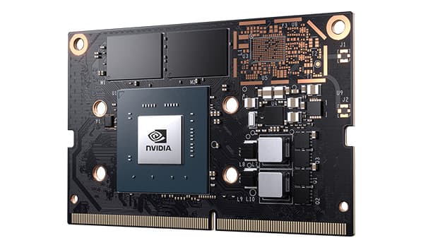 NVIDIA Jetson Module