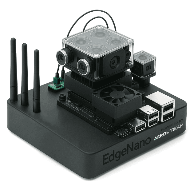 EdgeNano Product